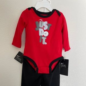 Baby boy size 6mo